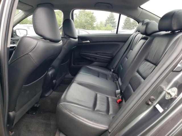 Photo 10 from auction – 2012 HONDA ACCORD SE with VIN 1HGCP2F67CA097083