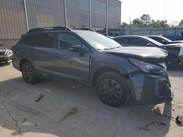 Photo 4 from auction – 2024 SUBARU OUTBACK ON with VIN 4S4BTGLD1R3135969