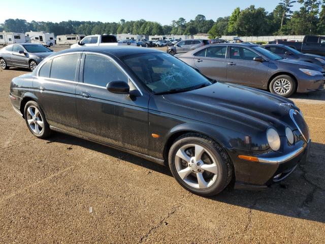 Photo 4 from auction – 2004 JAGUAR S-TYPE with VIN SAJEA01T04FN08520