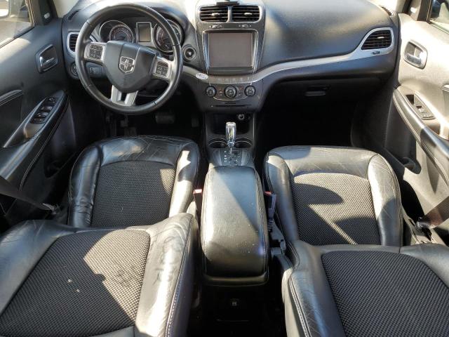 Photo 8 from auction – 2014 DODGE JOURNEY CR with VIN 3C4PDCGG1ET263812