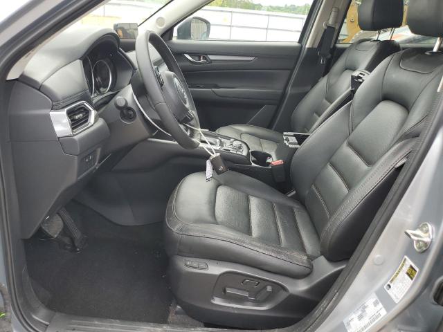 Photo 7 from auction – 2023 MAZDA CX-5 PREFE with VIN JM3KFBCM3P0163258