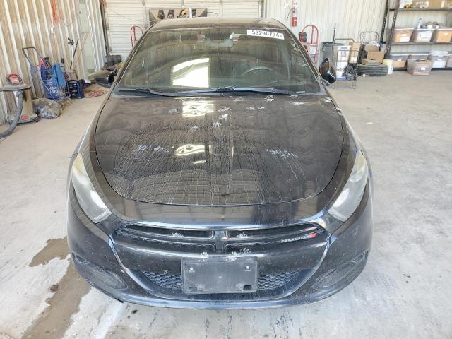 Photo 5 from auction – 2015 DODGE DART SXT with VIN 1C3CDFBB6FD315779