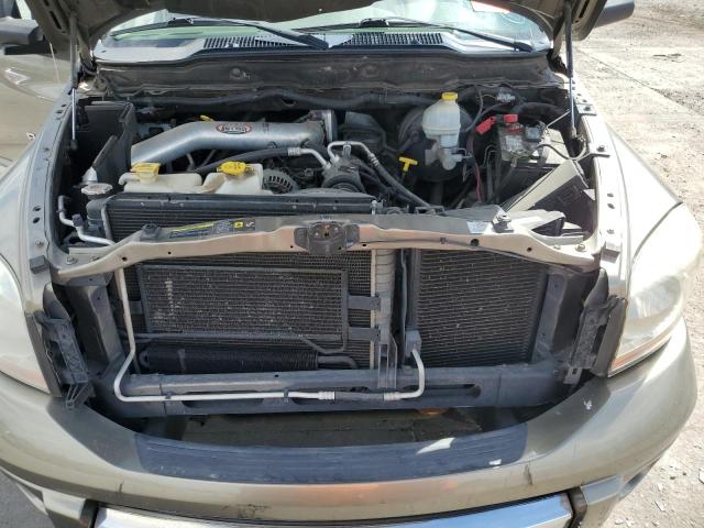 Photo 11 from auction – 2006 DODGE RAM 1500 with VIN 3D3KS19D26G258904