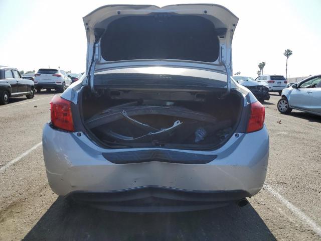 Photo 6 from auction – 2018 TOYOTA COROLLA L with VIN 5YFBURHEXJP815105