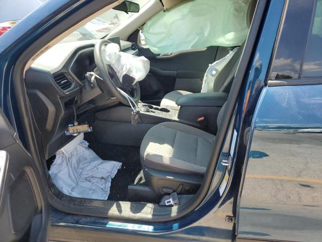 Photo 7 from auction – 2020 FORD ESCAPE SE with VIN 1FMCU9G62LUA29637
