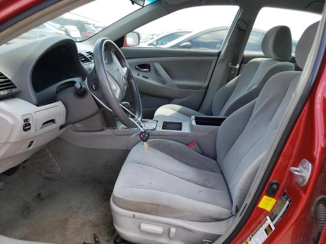 Zdjęcie 7 z aukcji – 2011 TOYOTA CAMRY BASE z VIN 4T4BF3EK1BR195185
