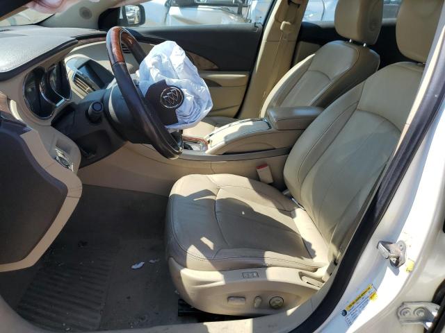 Photo 7 from auction – 2013 BUICK LACROSSE P with VIN 1G4GF5E3XDF243617