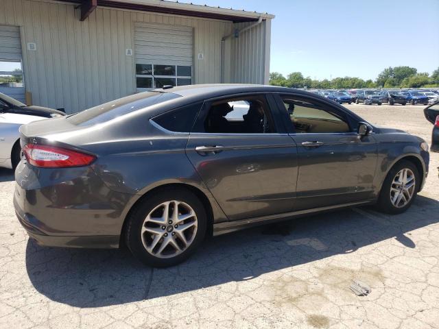 Photo 3 from auction – 2016 FORD FUSION SE with VIN 3FA6P0H7XGR327111