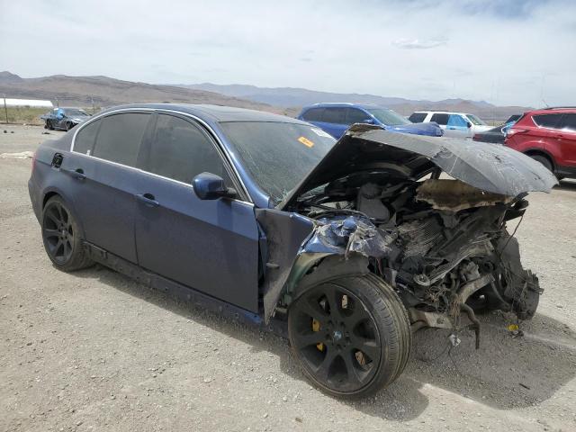 Photo 4 from auction – 2011 BMW 335 I with VIN WBAPM5G52BNM68784