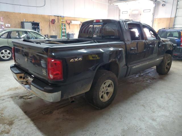 Photo 3 from auction – 2008 DODGE DAKOTA QUA with VIN 1D7HW58N68S608156