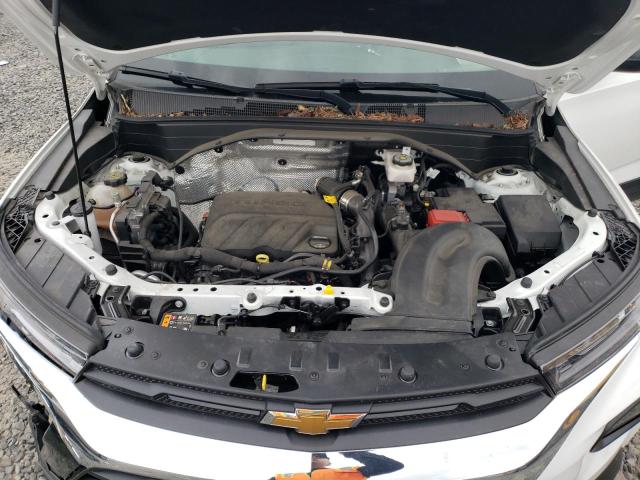 Photo 12 from auction – 2022 CHEVROLET TRAILBLAZE with VIN KL79MMS22NB110557