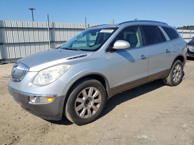BUICK ENCLAVE CX 2011 with VIN 5GAKRBED3BJ165318 - Photo from auction