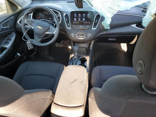 Photo 8 from auction – 2024 CHEVROLET MALIBU LS with VIN 1G1ZB5ST2RF106653