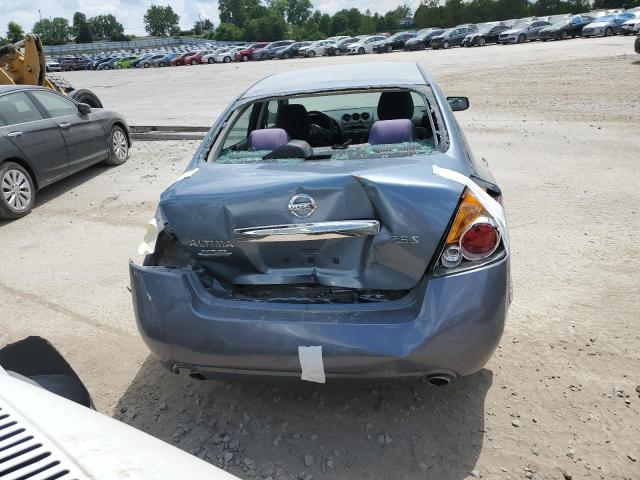 Photo 6 from auction – 2012 NISSAN ALTIMA BAS with VIN 1N4AL2AP3CN416334