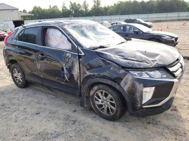Photo 4 from auction – 2019 MITSUBISHI ECLIPSE CR with VIN JA4AT3AA2KZ019582