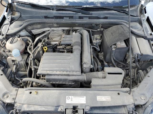 Photo 11 from auction – 2017 VOLKSWAGEN JETTA SE with VIN 3VWDB7AJ1HM376188