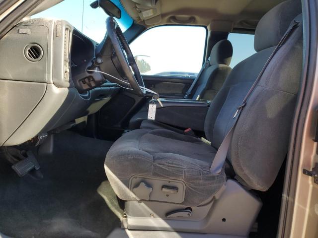 Photo 7 from auction – 2001 CHEVROLET SILVERADO with VIN 1GCJC39131E320300