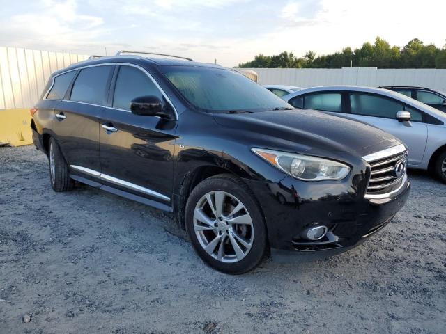 Photo 4 from auction – 2015 INFINITI QX60 with VIN 5N1AL0MN4FC548555