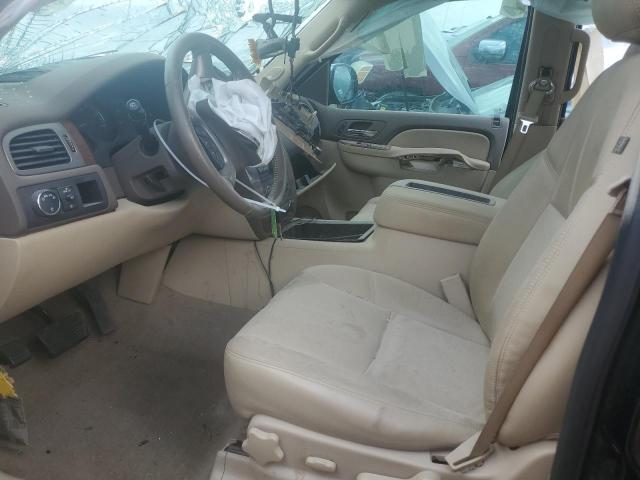 Photo 7 from auction – 2013 CHEVROLET TAHOE C150 with VIN 1GNSCBE07DR355258