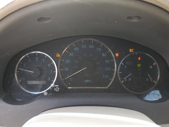 Photo 9 from auction – 2006 TOYOTA SIENNA CE with VIN 5TDZA23C16S456486