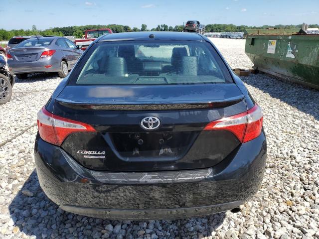 Photo 6 from auction – 2016 TOYOTA COROLLA L with VIN 2T1BURHE3GC490094