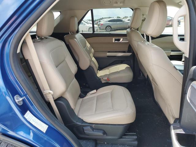 Photo 11 from auction – 2021 FORD EXPLORER L with VIN 1FMSK7FH2MGB06287