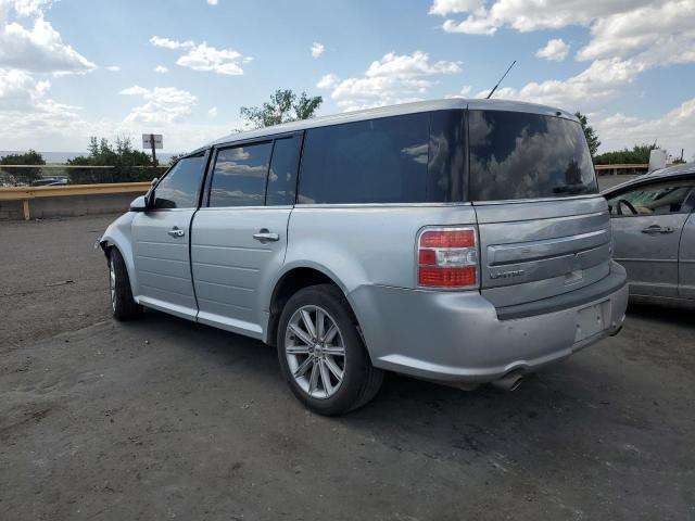 Photo 2 from auction – 2017 FORD FLEX LIMIT with VIN 2FMHK6D86HBA00770