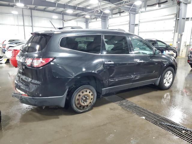 Photo 3 from auction – 2014 CHEVROLET TRAVERSE L with VIN 1GNKVGKD4EJ348282