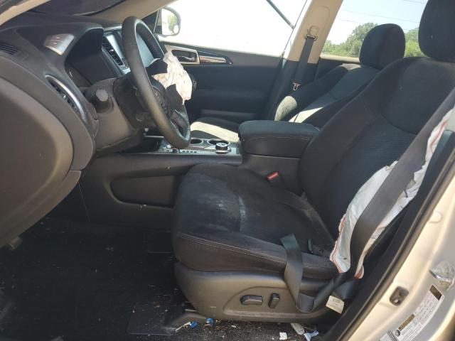 Photo 7 from auction – 2015 NISSAN PATHFINDER with VIN 5N1AR2MM1FC697605