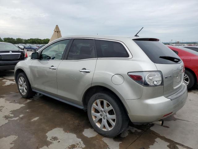 Photo 2 from auction – 2007 MAZDA CX-7 with VIN JM3ER293170117673