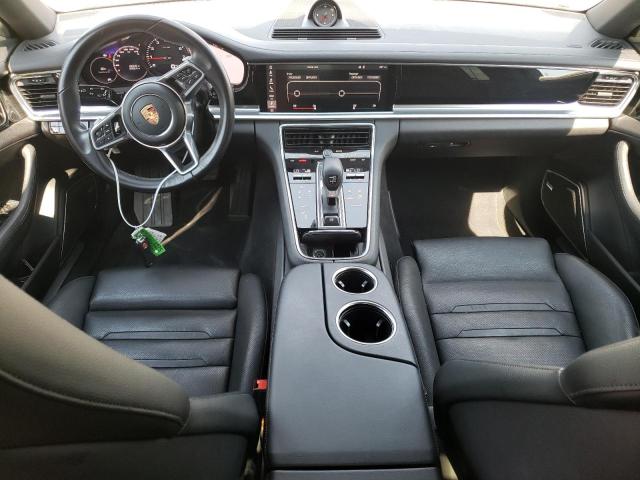 Photo 8 from auction – 2018 PORSCHE PANAMERA 4 with VIN WP0AA2A71JL101704