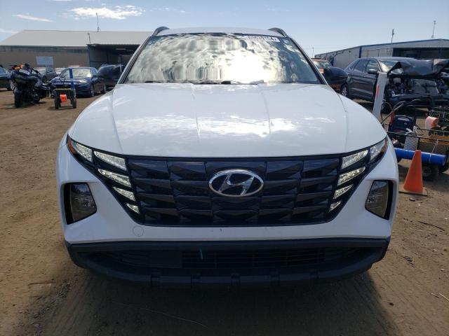 Photo 5 from auction – 2022 HYUNDAI TUCSON N L with VIN KM8JFCAE1NU104264