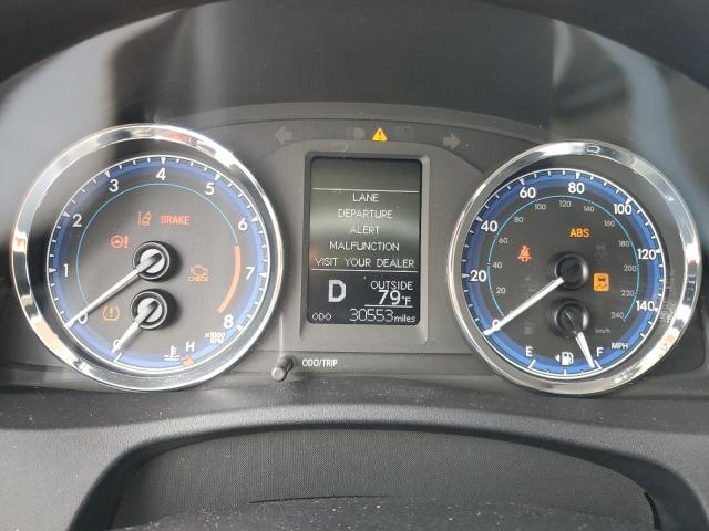 Photo 9 from auction – 2017 TOYOTA COROLLA LE with VIN 2T1BURHE1HC866874