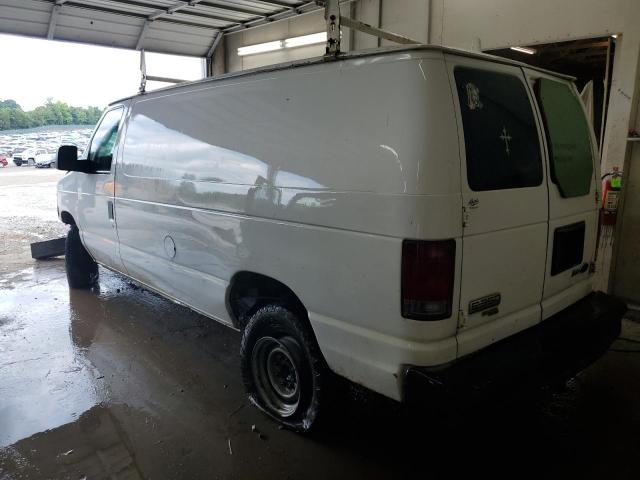 Photo 2 from auction – 2011 FORD ECONOLINE with VIN 1FTSE3EL0BDA84511