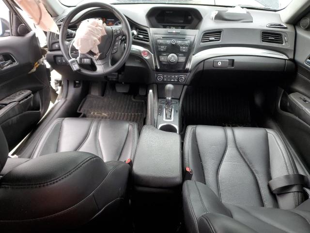 Photo 8 from auction – 2020 ACURA ILX with VIN 19UDE2F30LA008096