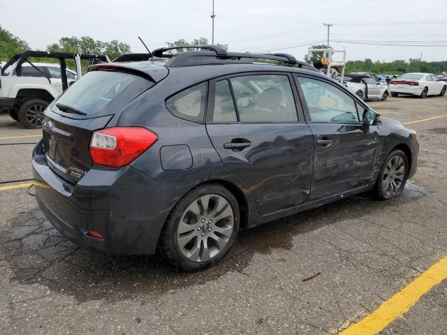 Photo 3 from auction – 2015 SUBARU IMPREZA SP with VIN JF1GPAY69F8271860
