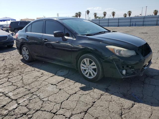 Photo 4 from auction – 2015 SUBARU IMPREZA PR with VIN JF1GJAC64FH019894