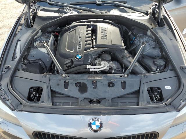 Zdjęcie 11 z aukcji – 2012 BMW 535 I z VIN WBAFR7C5XCC814110