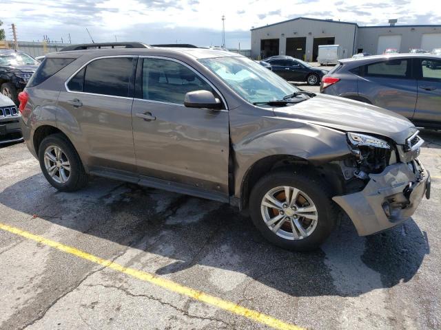 Photo 4 from auction – 2012 CHEVROLET EQUINOX LT with VIN 2GNALDEK7C6277714