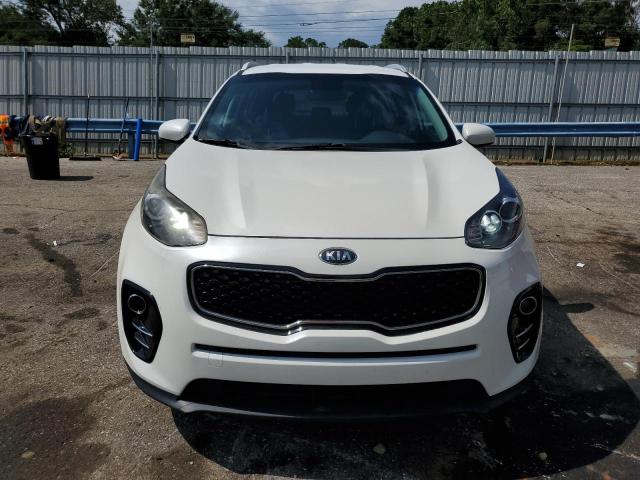 Photo 5 from auction – 2017 KIA SPORTAGE E with VIN KNDPN3AC2H7264043