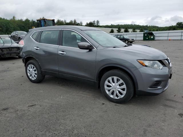 Photo 4 from auction – 2014 NISSAN ROGUE S with VIN 5N1AT2MV5EC765994