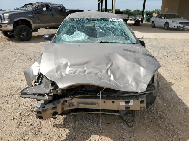 Photo 5 from auction – 2005 FORD TAURUS SE with VIN 1FAFP53U25A106541