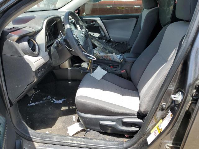 Photo 7 from auction – 2015 TOYOTA RAV4 LE with VIN JTMZFREV7FD075049