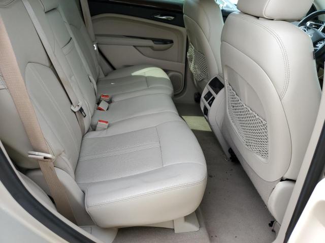 Photo 11 from auction – 2013 CADILLAC SRX PERFOR with VIN 3GYFNHE35DS583557
