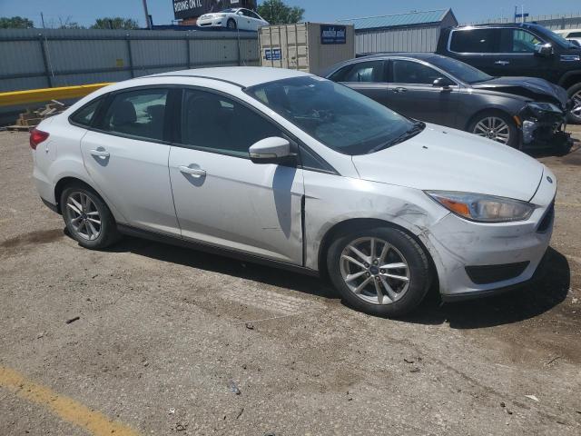 Photo 4 from auction – 2016 FORD FOCUS SE with VIN 1FADP3F27GL216689