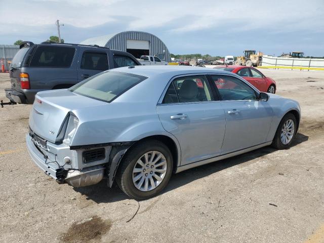 Photo 3 from auction – 2013 CHRYSLER 300 with VIN 2C3CCAAG9DH614038