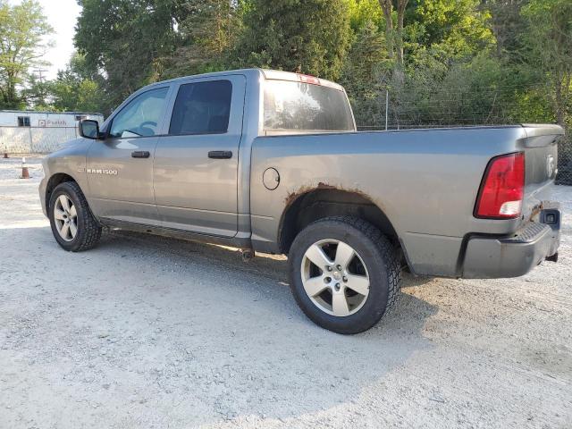Photo 2 from auction – 2012 DODGE RAM 1500 S with VIN 1C6RD7KT3CS285191