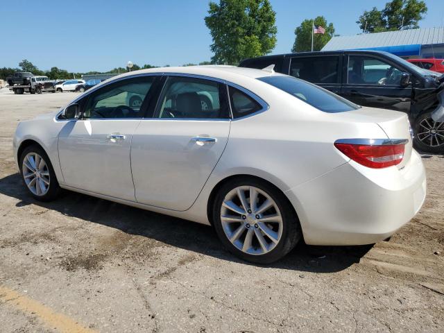 Photo 2 from auction – 2014 BUICK VERANO with VIN 1G4PP5SKXE4113276