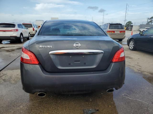 Photo 6 from auction – 2011 NISSAN MAXIMA S with VIN 1N4AA5AP9BC839078
