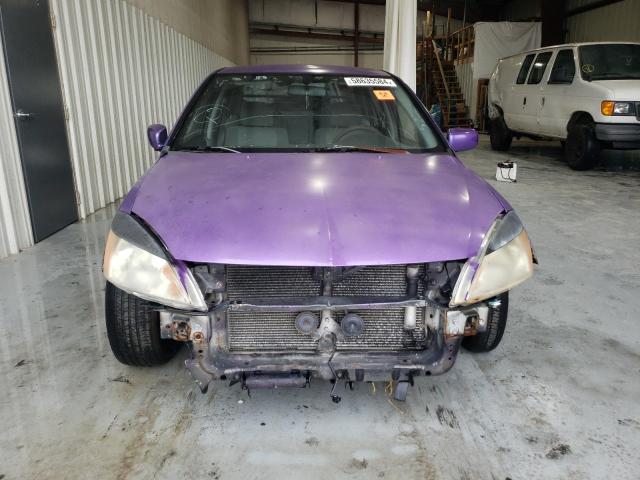 Photo 5 from auction – 2006 MITSUBISHI LANCER ES with VIN JA3AJ26E16U072454